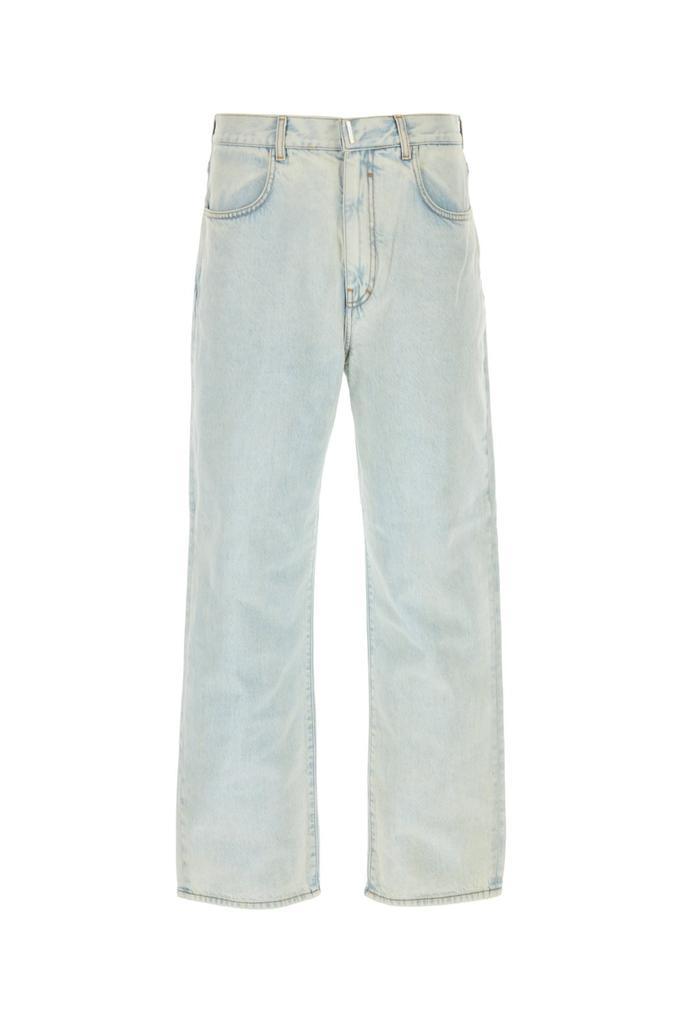 【関税&送料込】Gucci Gucci Baggy Jeans Gucci Gucci GG Logo Printed Baggy Jeans - Pants - Compare