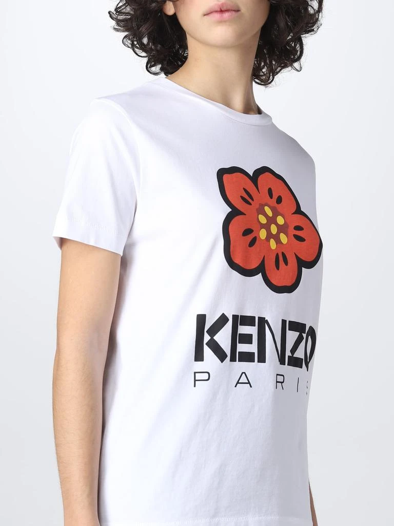 Kenzo T-shirt woman Kenzo 5