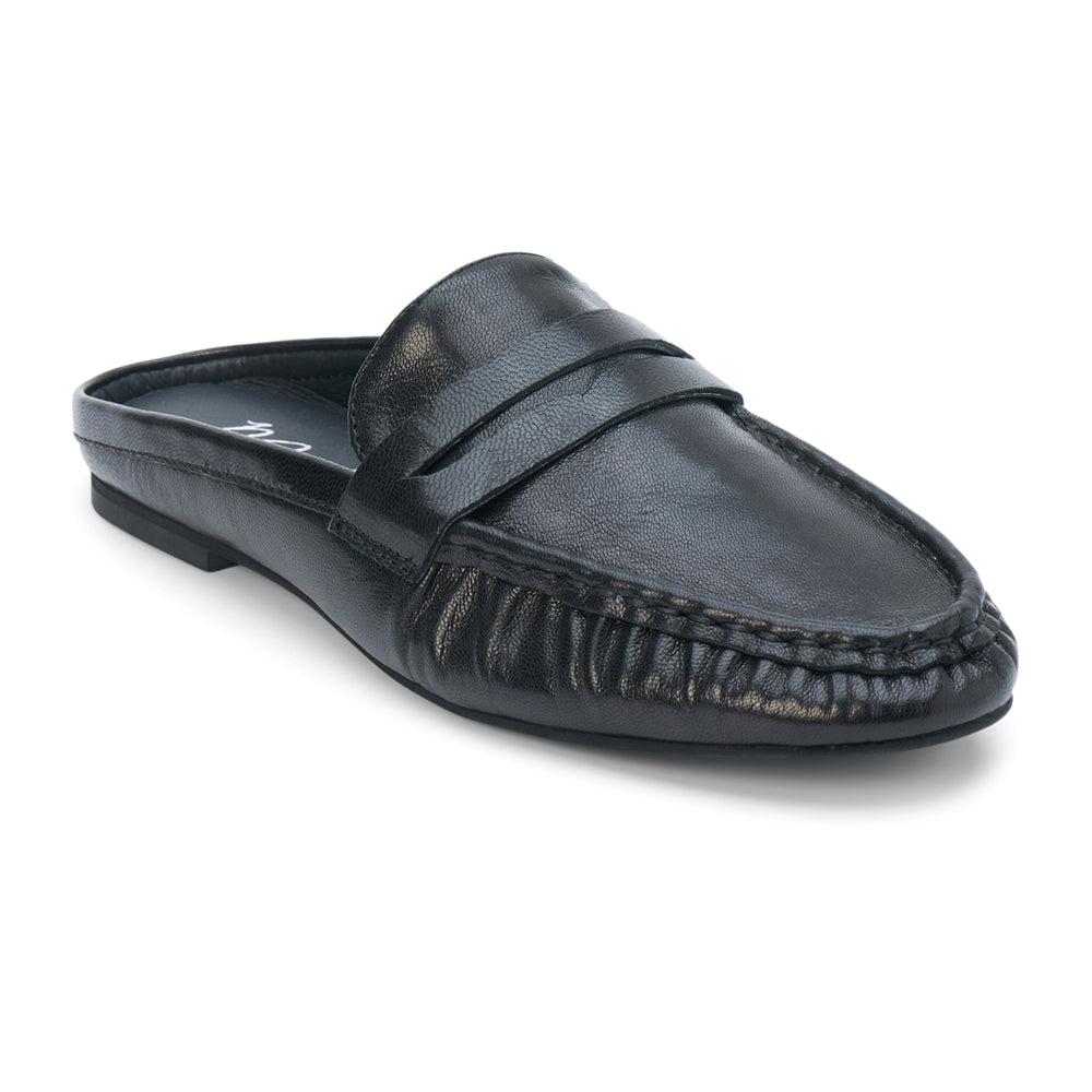 Matisse Porta Moccasin Mules