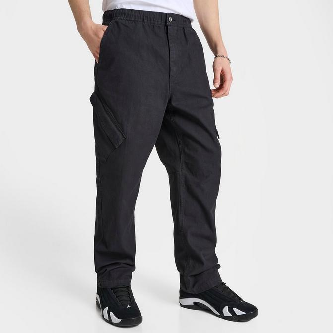 Jordan Men's Jordan Essentials Washed Chicago Pants