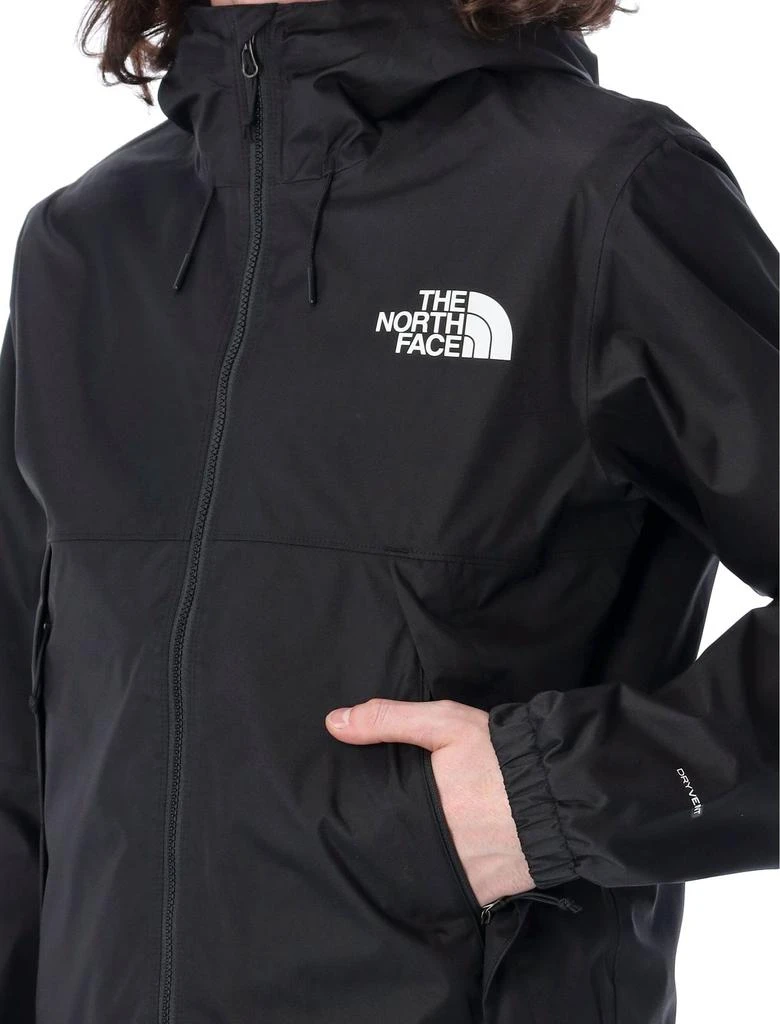 The North Face The North Face Mountain Zipped Jacket 4