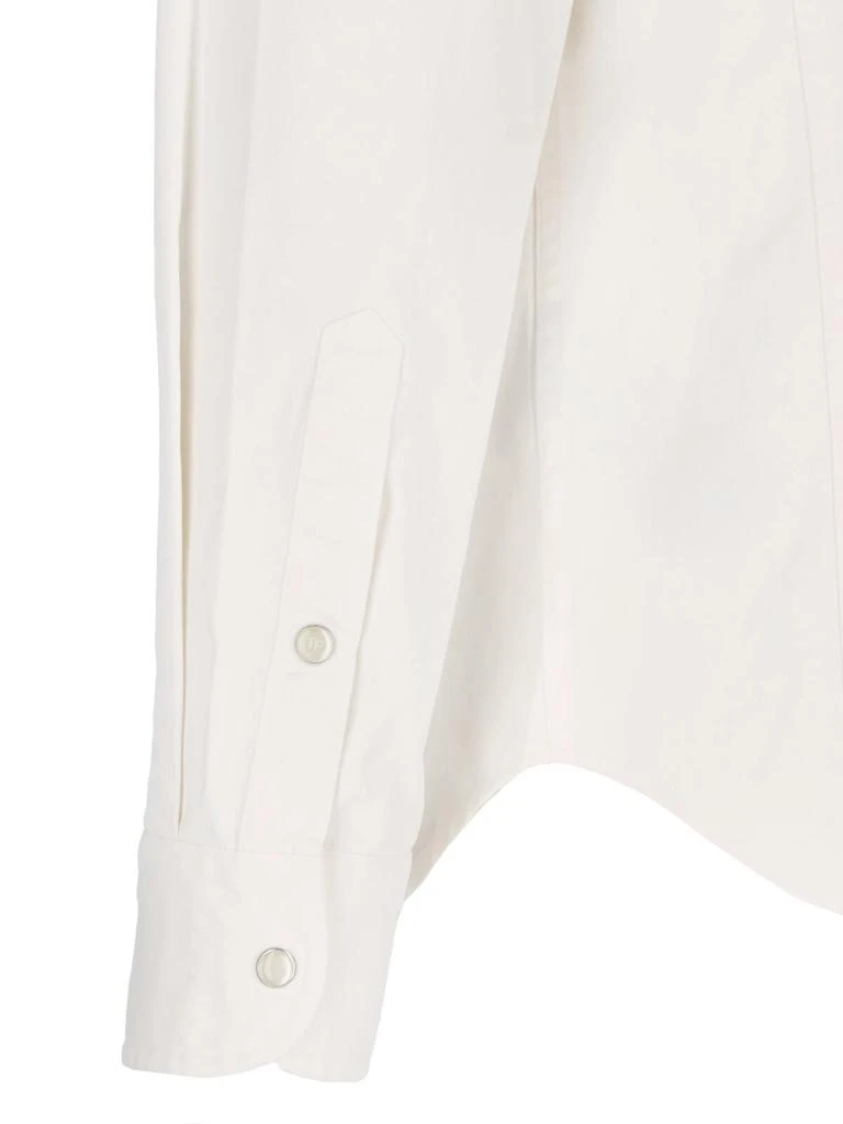 Tom Ford Western Shirt 4
