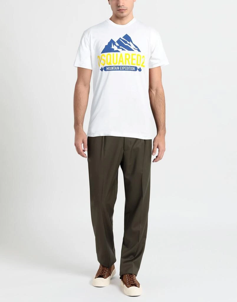 DSQUARED2 T-shirt 2