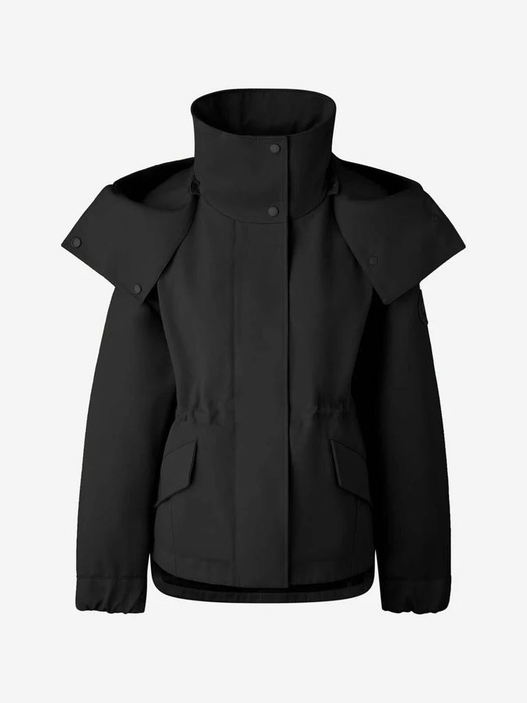 Canada Goose Canada Goose Casual Hooded Jacket 1