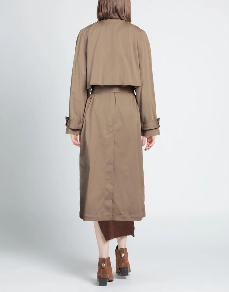 AERON Full-length jacket 3