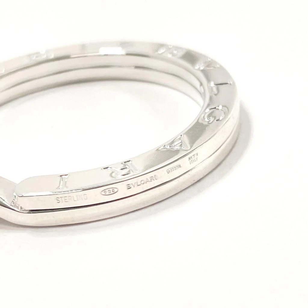 BVLGARI 925 Keyring (Pre-Owned) 4