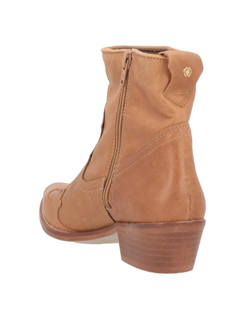 CUPLÉ Ankle boot 3