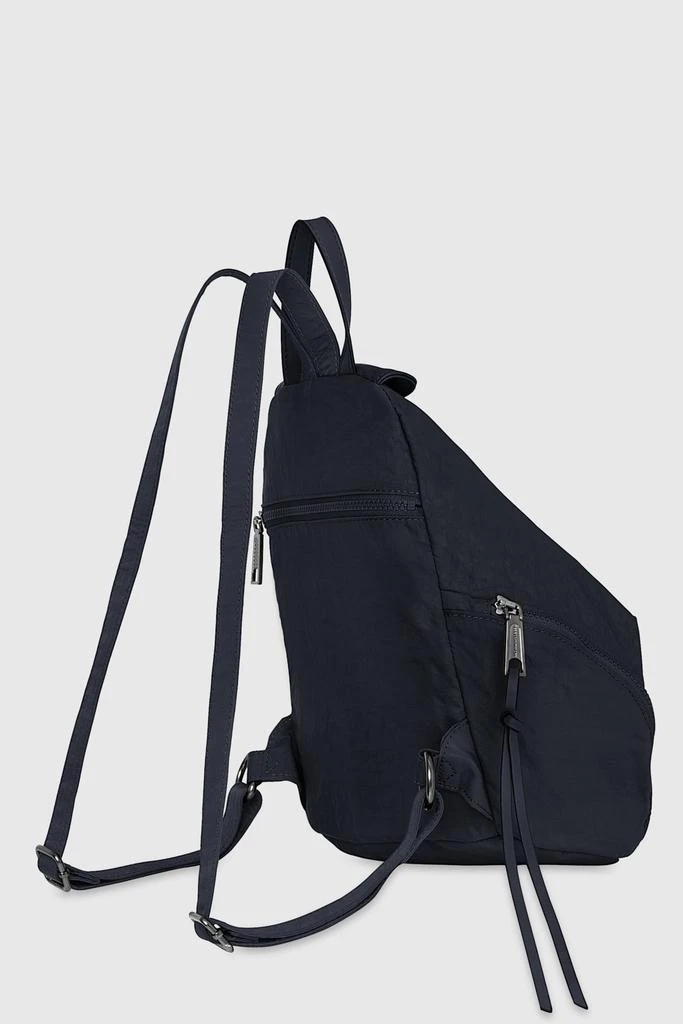 Rebecca Minkoff Julian Washed Nylon Backpack 2