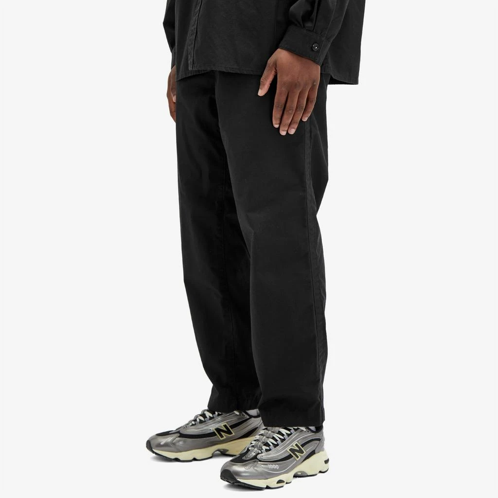 Nanamica Nanamica Light Easy Pant 2