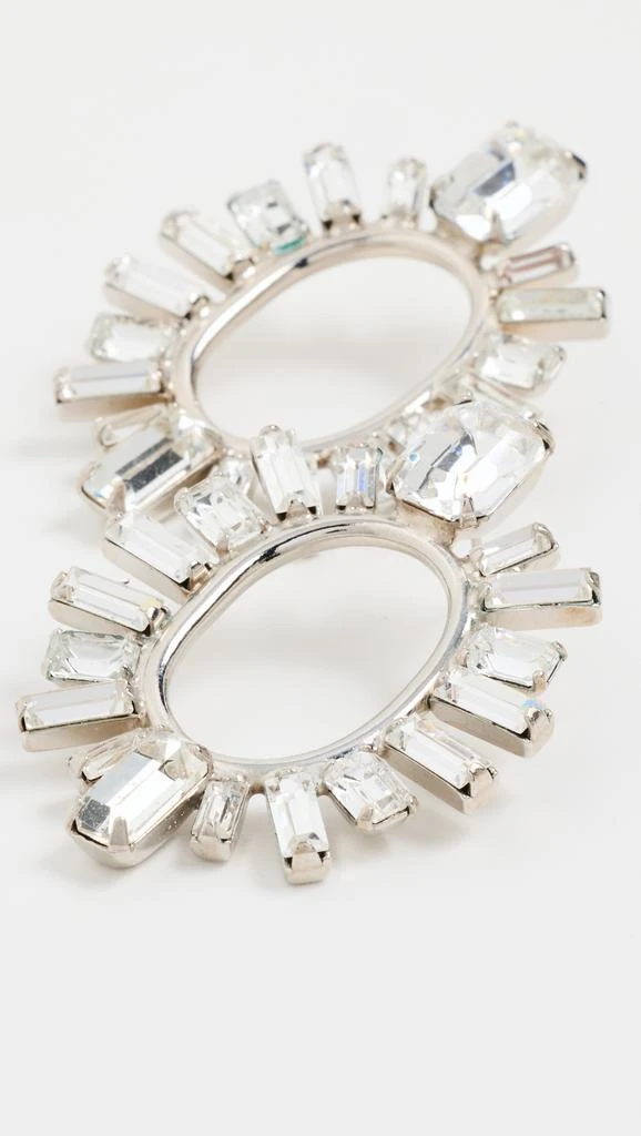 Elizabeth Cole Sadira Earrings 3