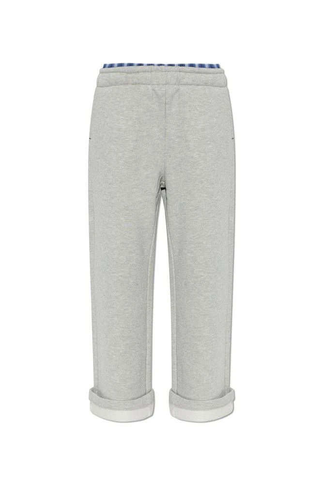 MUNTHE Munthe Nohlan Cuffed Joggers