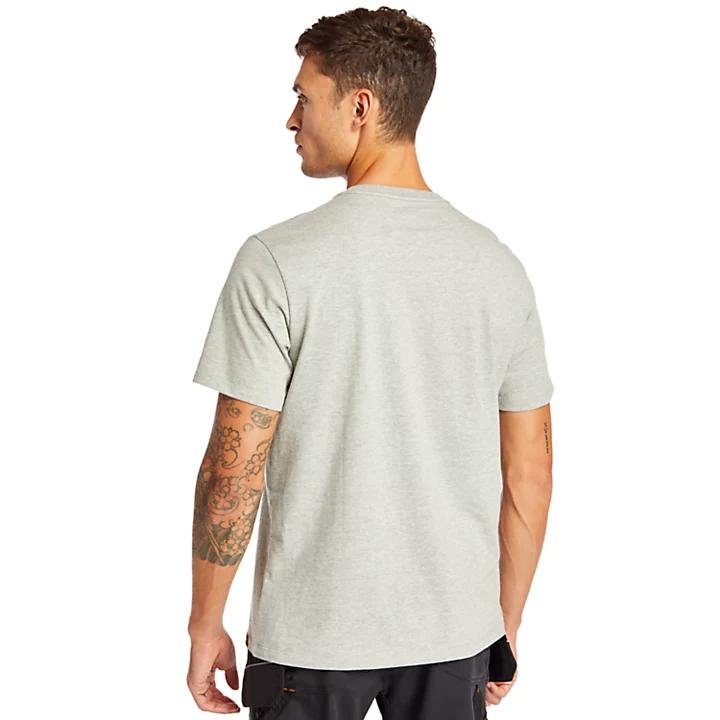 Timberland Men's Timberland PRO® Cotton Core T-Shirt