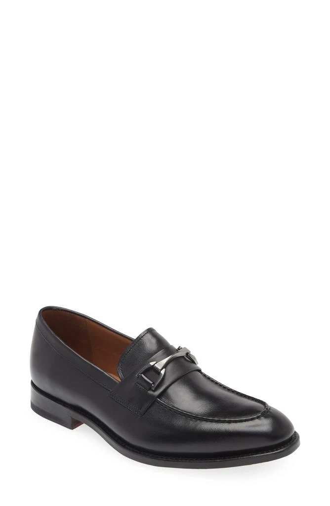 Allen Edmonds Sidney Bit Loafer 1