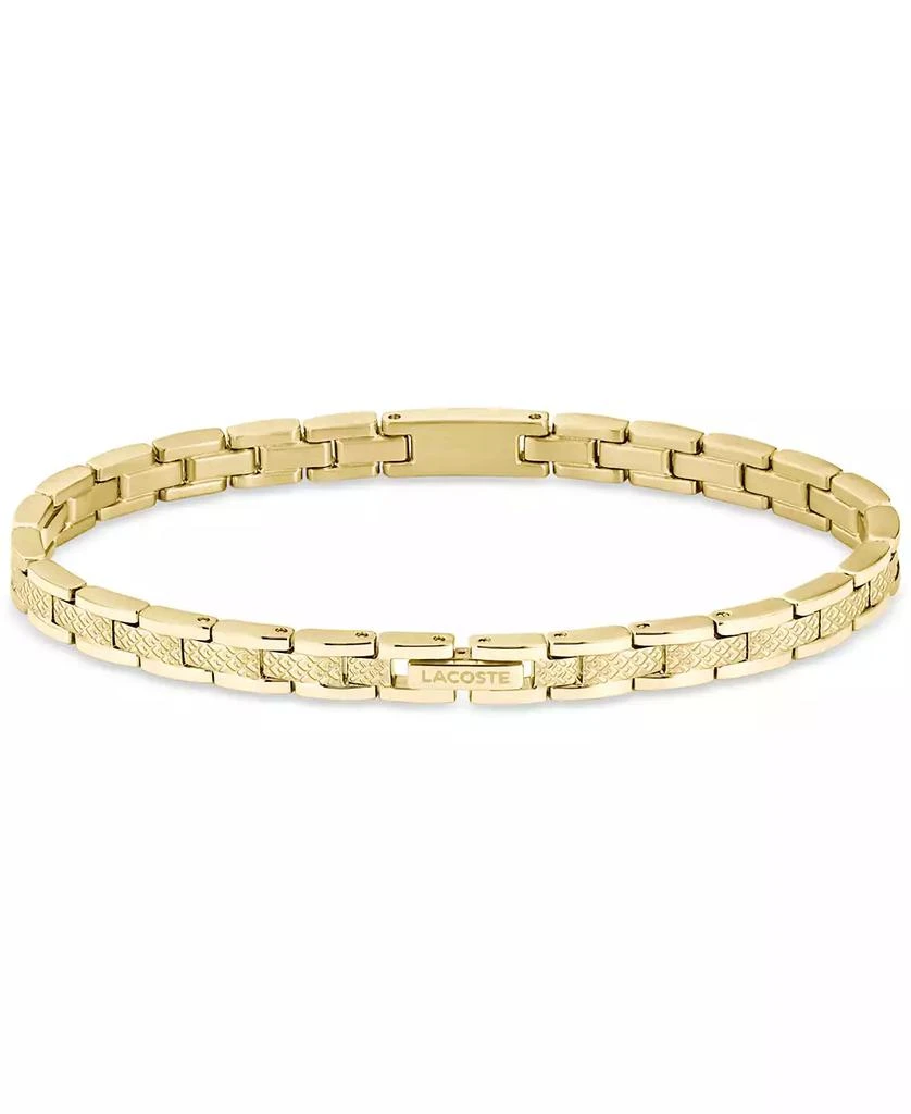 Lacoste Metropole H-Link Bracelet 3
