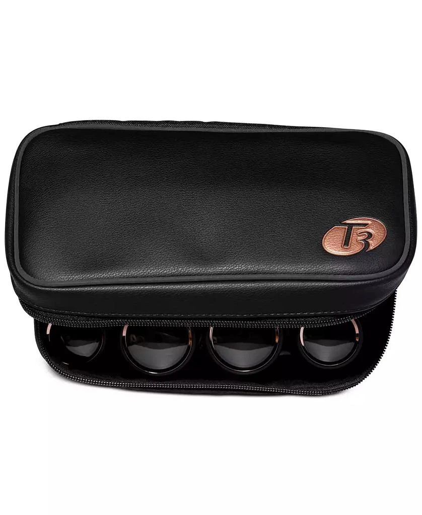 T3 Volumizing Hot Rollers LUXE for Volume, Body, and Shine 6