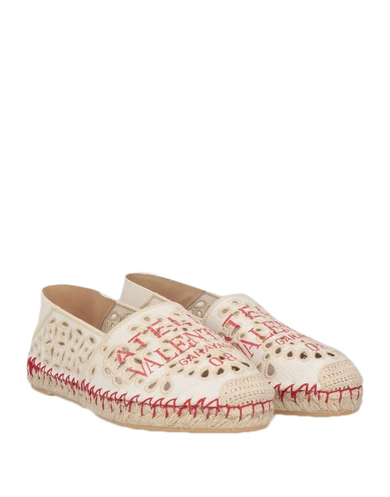Valentino Espadrilles 2