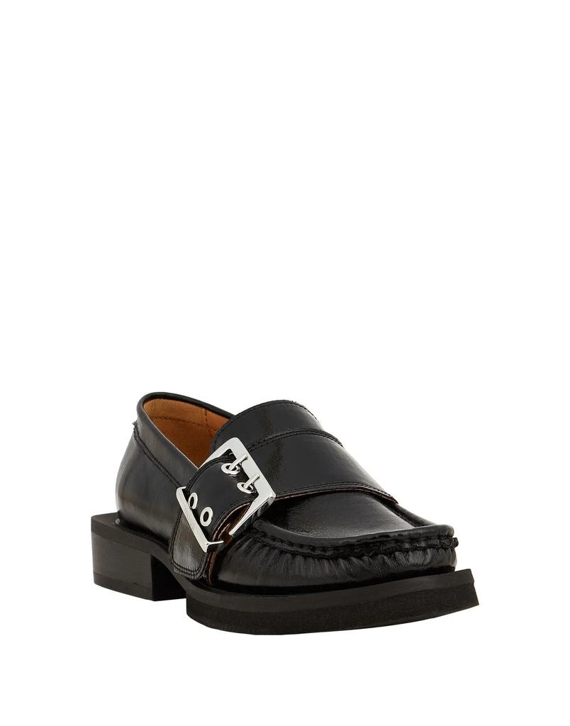 Ganni Loafers 2