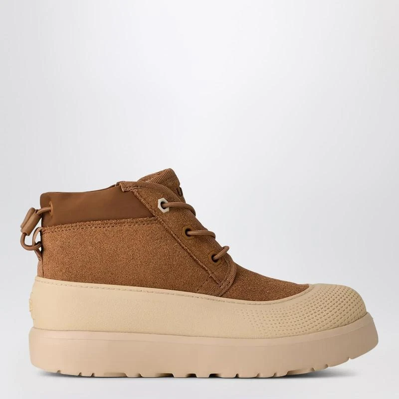 UGG Chestnut Neumel Weather Hybrid ankle boots 1
