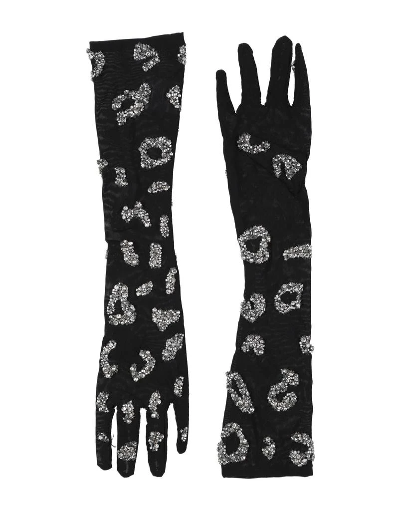 retrofête Gloves 1