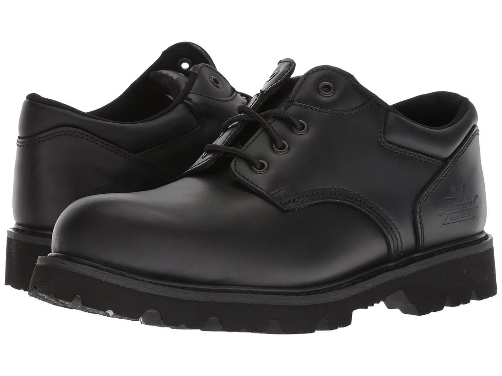 Thorogood Uniform Classic Leather Oxford Steel Safety Toe 1