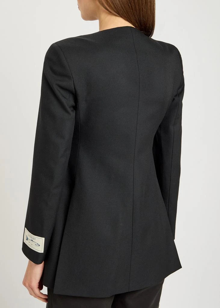 SS DALEY Ophelia woven jacket 3