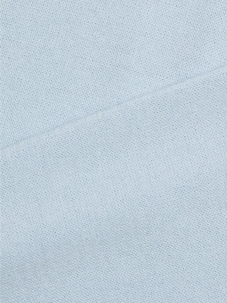 Saks Fifth Avenue COLLECTION Johnny Collar Polo 7