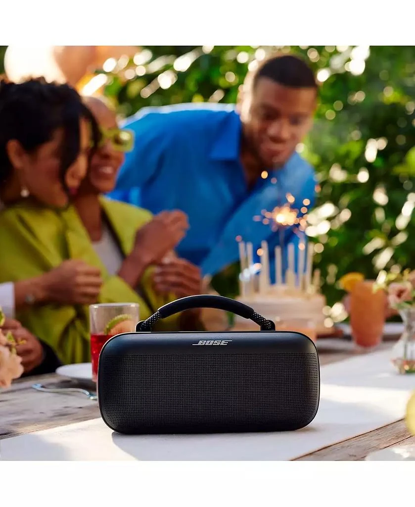 Bose SoundLink Max Bluetooth Boombox Speaker 4