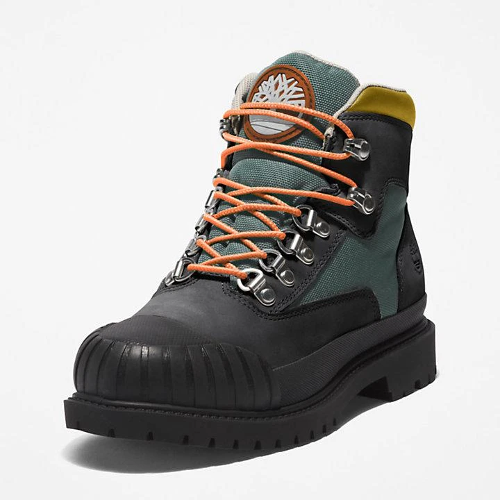 Timberland Timberland® Heritage Rubber-toe Hiking Boot for Women - Main Image