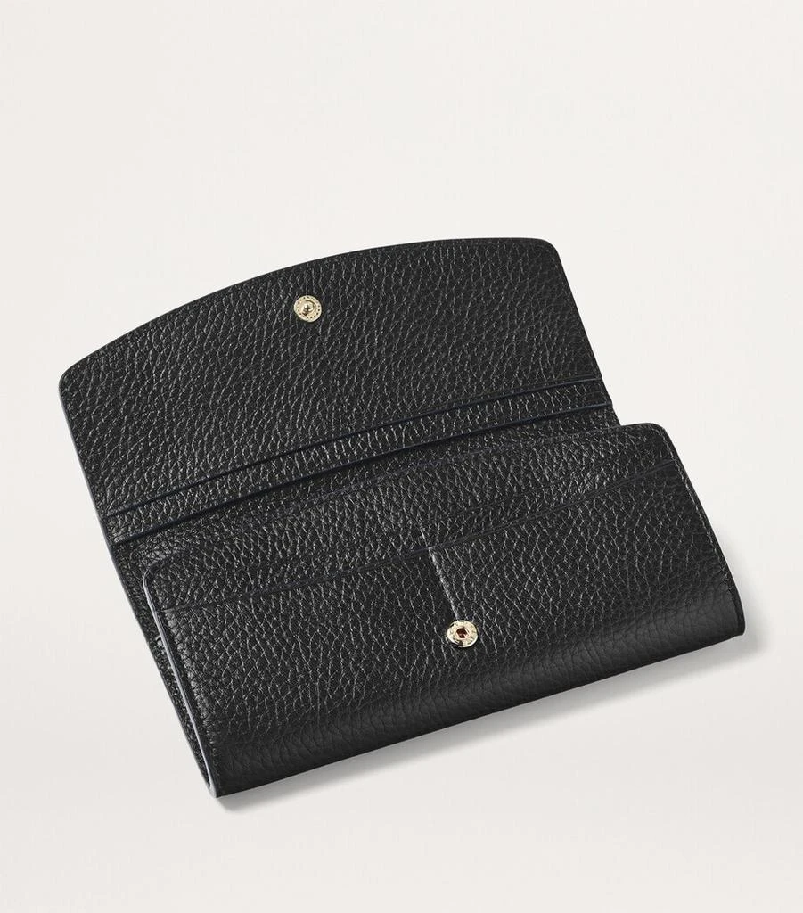 Aspinal of London Leather Essential Wallet 3