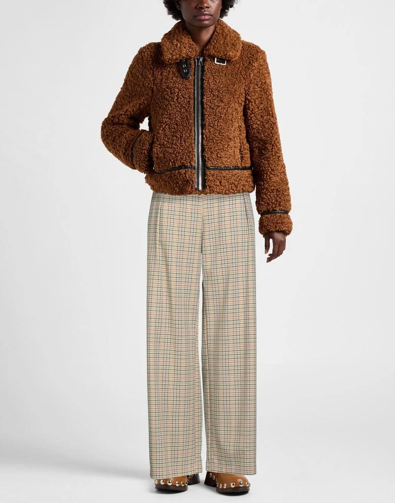 SEMICOUTURE Casual pants 2