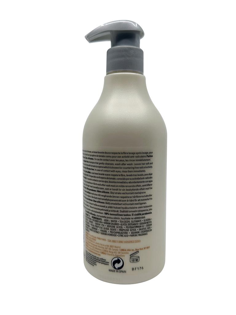 L'Oreal Paris L'Oreal Professionel Source de Richesse Shampoo Dry Hair  16.5 OZ