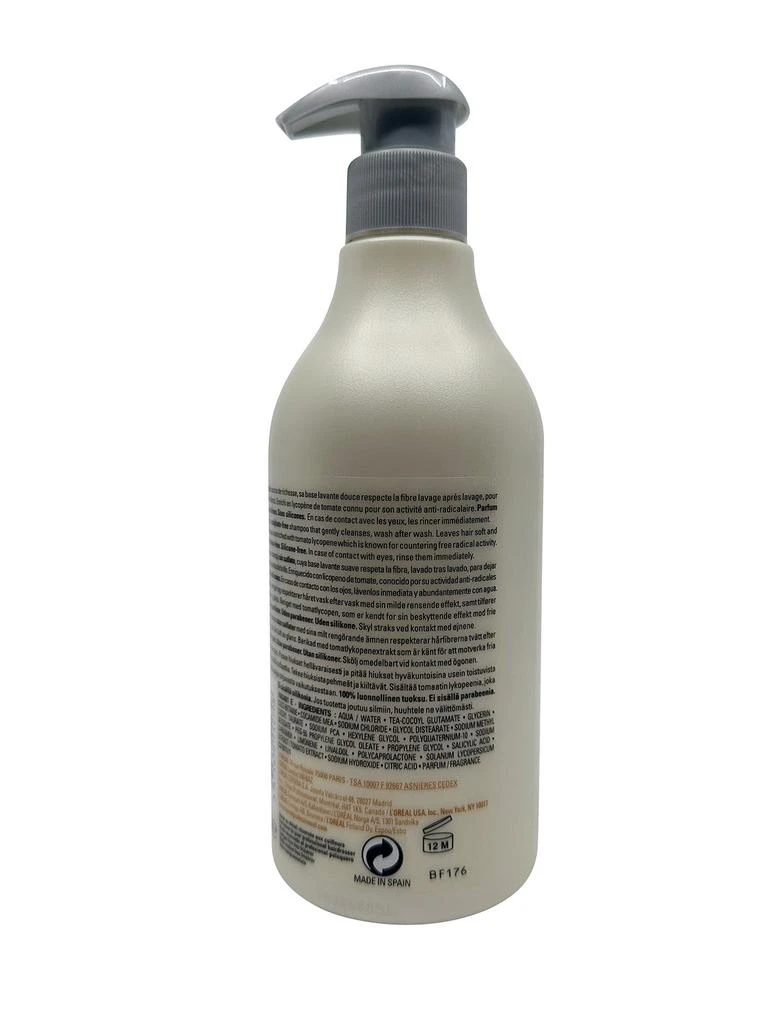 L'Oreal Paris L'Oreal Professionel Source de Richesse Shampoo Dry Hair  16.5 OZ 2