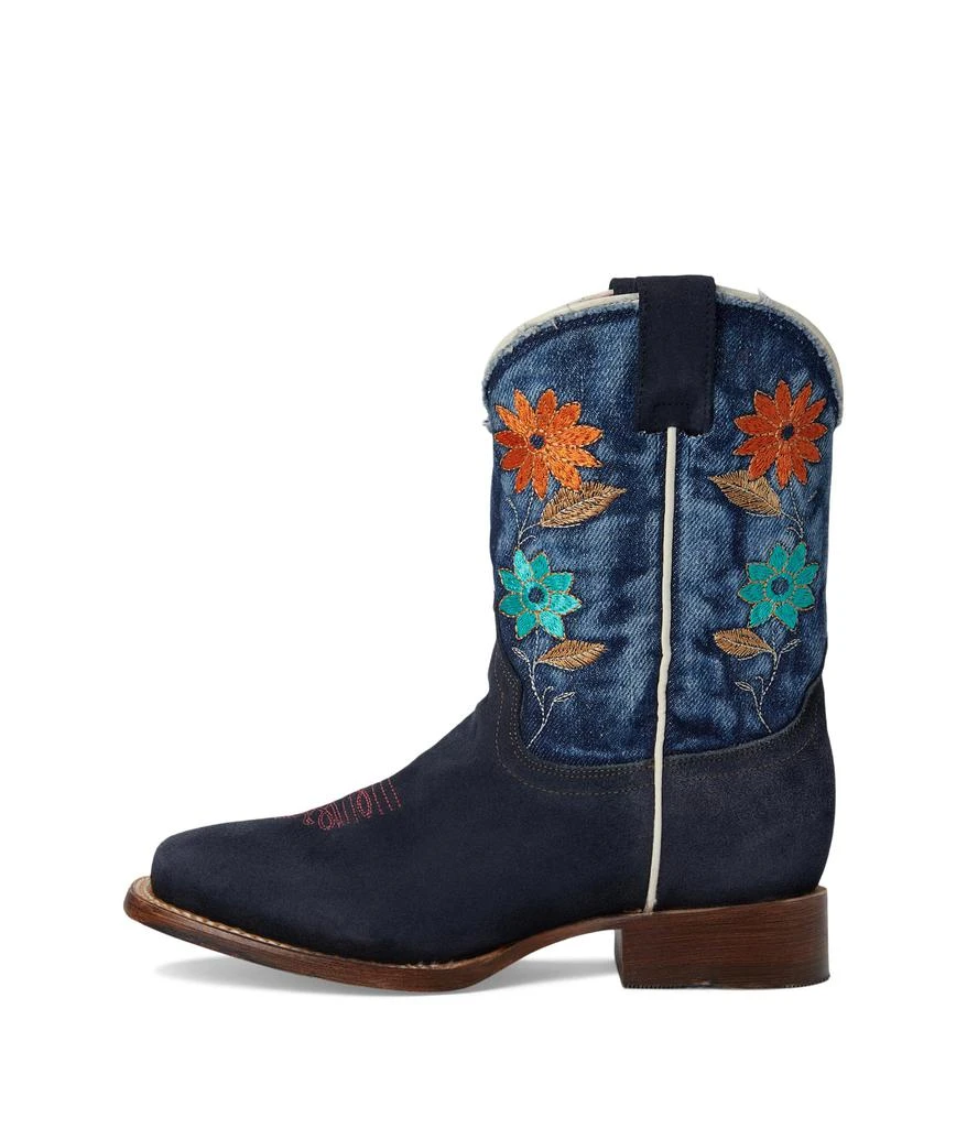 Roper Flower Power (Toddler/Little Kid) 4