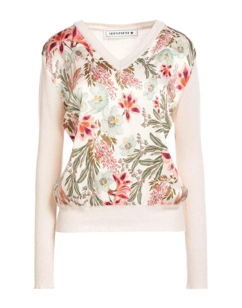 SHIRTAPORTER Sweater 1