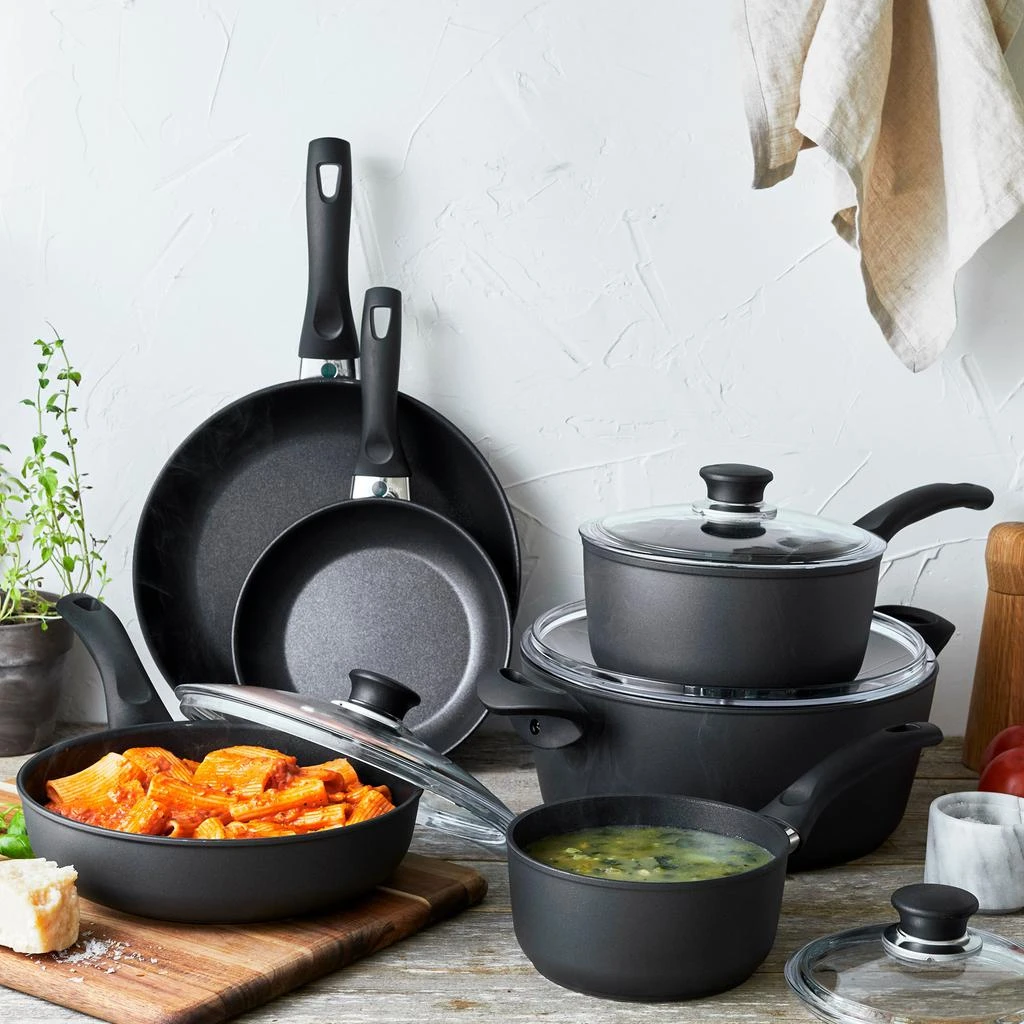 Ballarini Arezzo 10-pc Nonstick Cookware Set 3