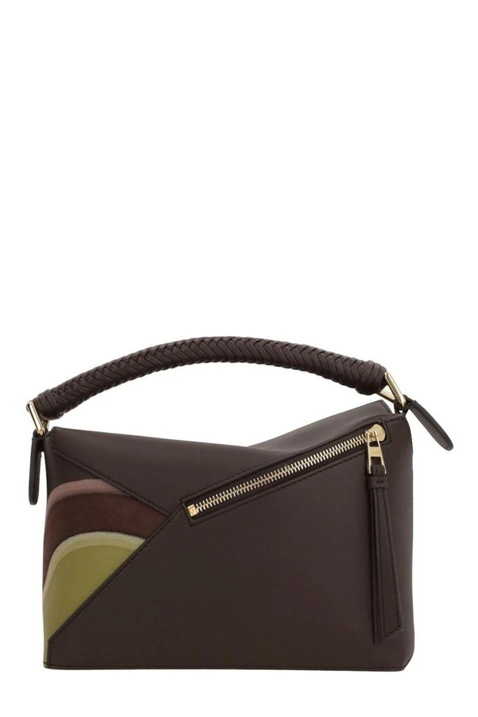 Loewe Loewe Small Puzzle Edge Bag 2