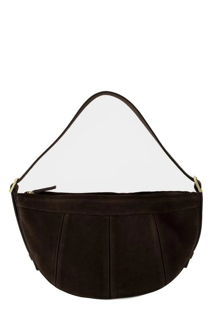 ROUJE Rouje Parisian Zipped Handbag 1