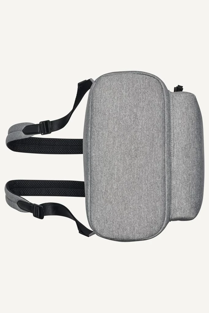 DKNY JENNY LOGO EMBROIDERED BACKPACK 5