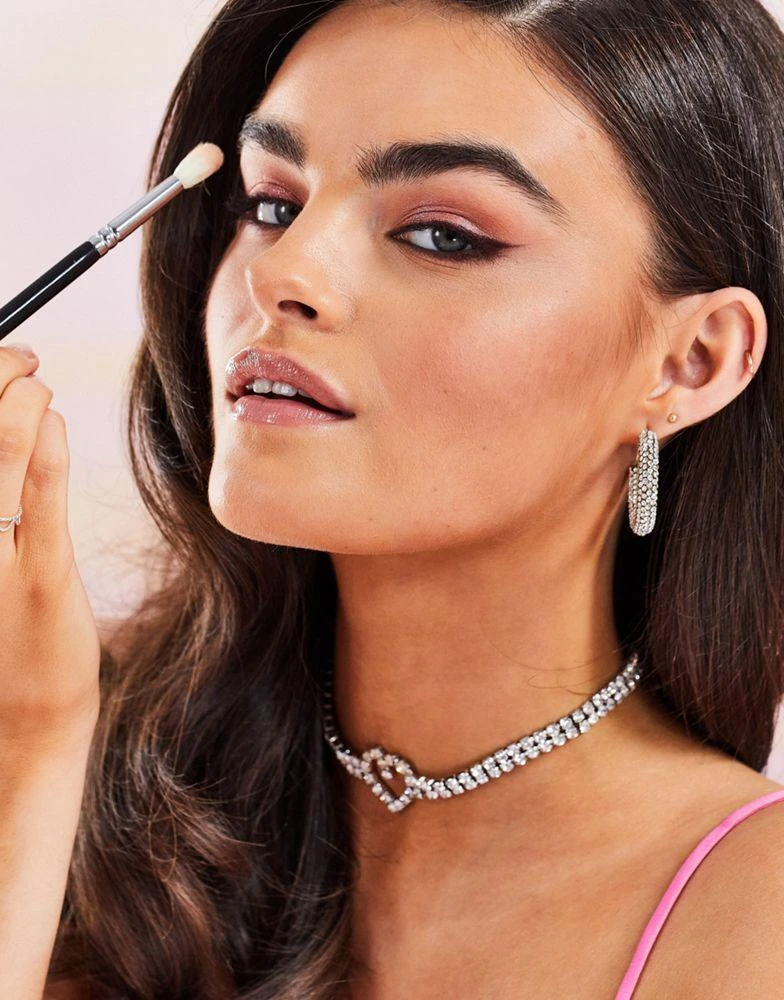 Huda Beauty Huda Beauty Naughty Nude Eyeshadow Palette 2
