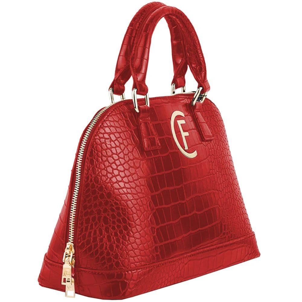 CRISTINAEFFE Polyethylene Women's Handbag 3