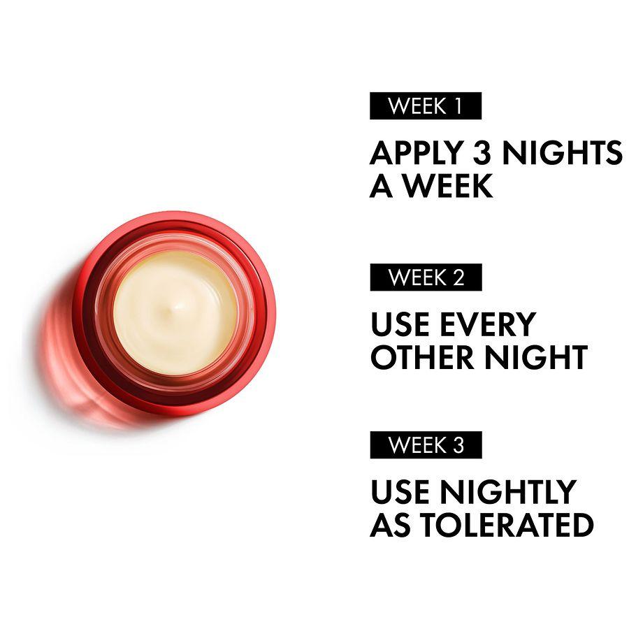 Vichy LiftActiv B3 Tone Correcting Night Cream with Pure Retinol