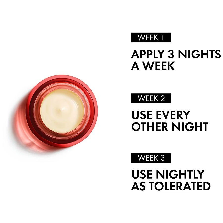 Vichy LiftActiv B3 Tone Correcting Night Cream with Pure Retinol 2