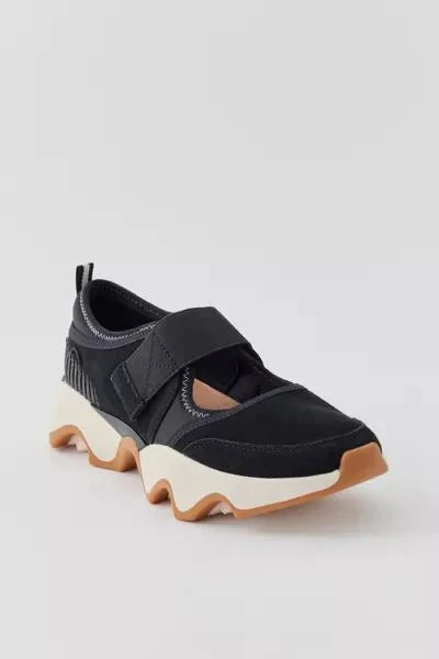 SOREL Sorel Kinetic Impact Mary Jane Sneaker 2