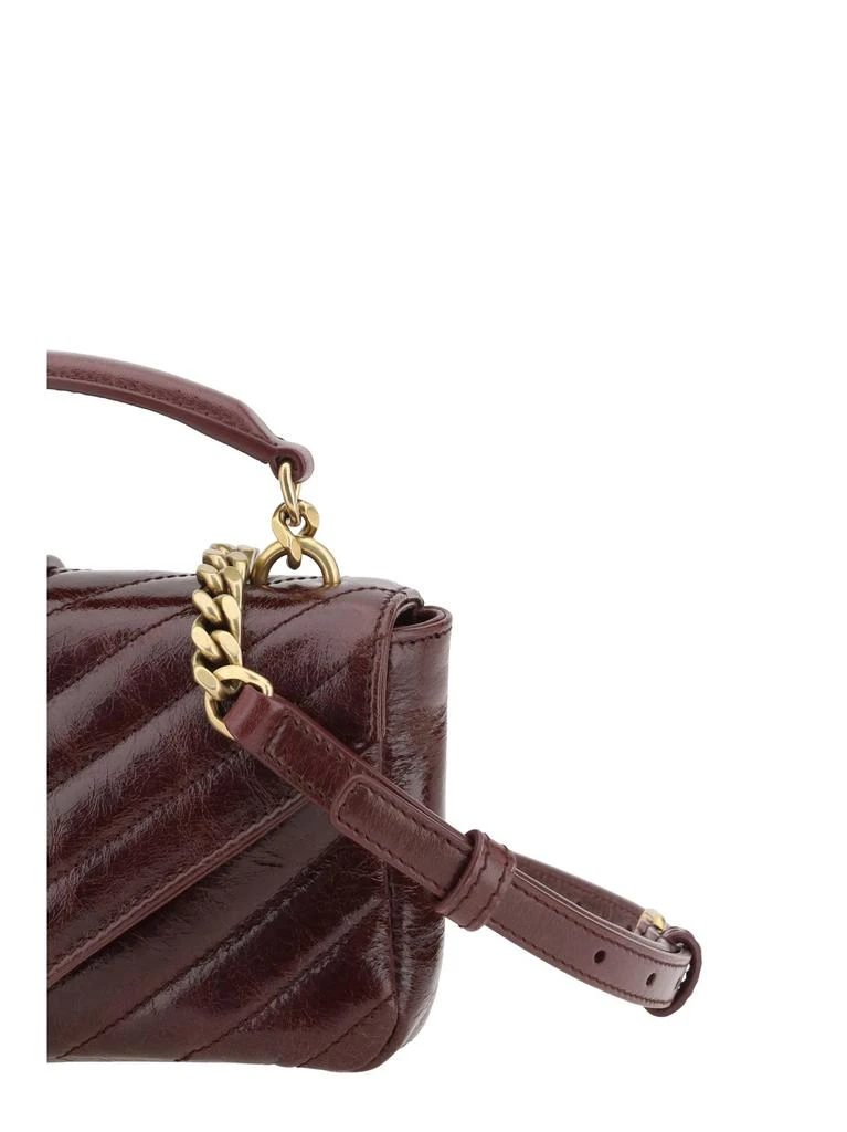 Yves Saint Laurent Saint Laurent College Mini Chain Bag 4
