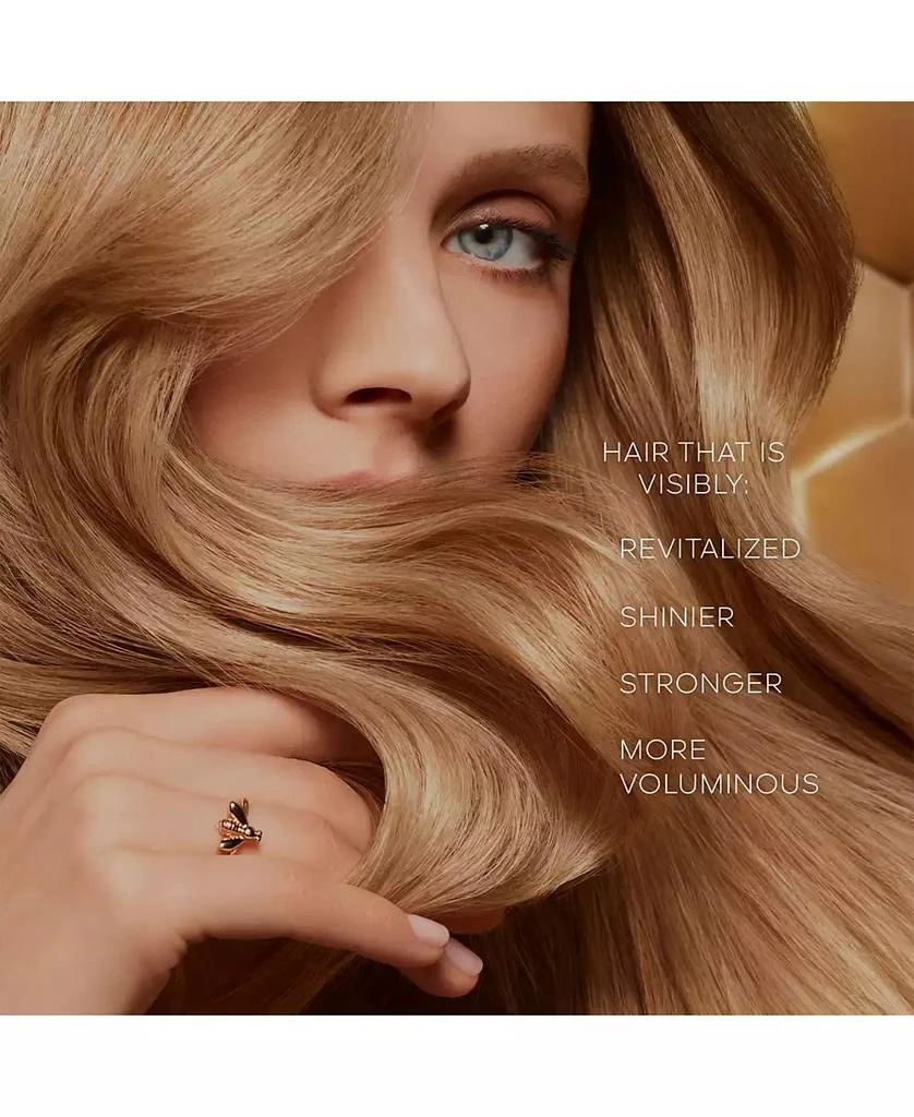 Guerlain Abeille Royale Scalp & Hair Double R Radiance & Repair Mask 3