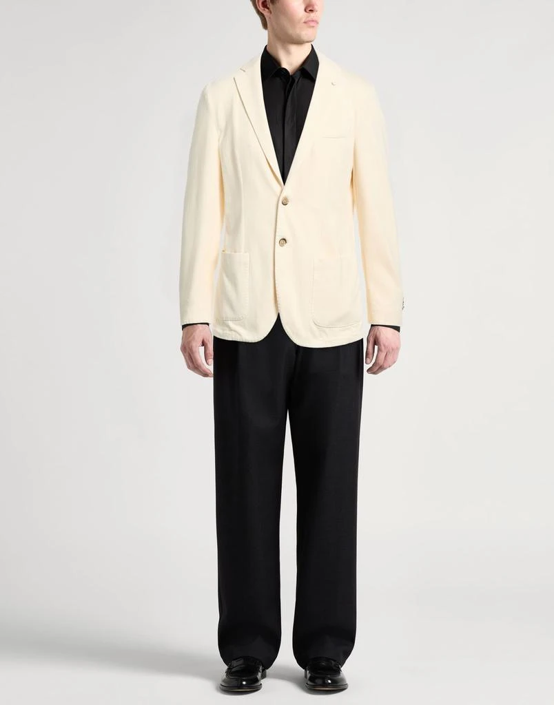 LUIGI BIANCHI Mantova Blazer 2