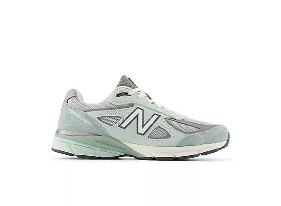 New Balance The Whitaker Group x New Balance Made in USA 990v4