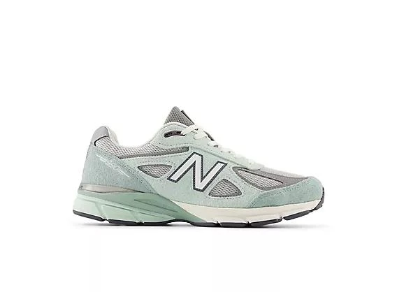 New Balance The Whitaker Group x New Balance Made in USA 990v4 1