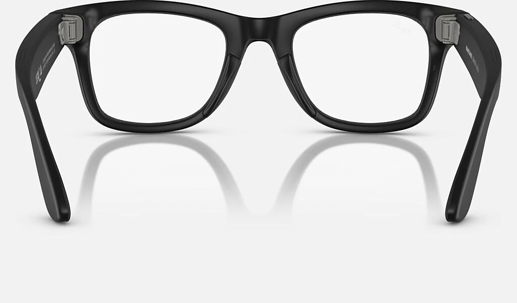 Ray-Ban RAY-BAN | META WAYFARER 6