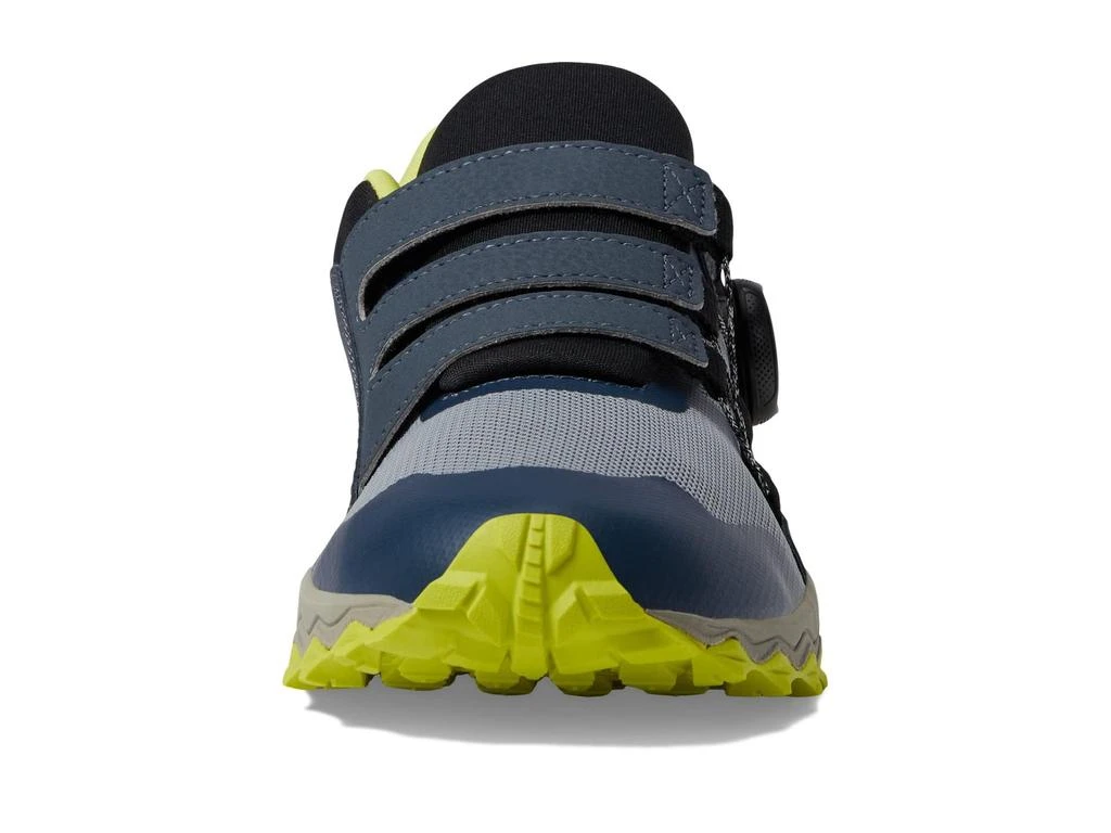 Saucony Peregrine 12 Shield BOA (Little Kid/Big Kid) 6